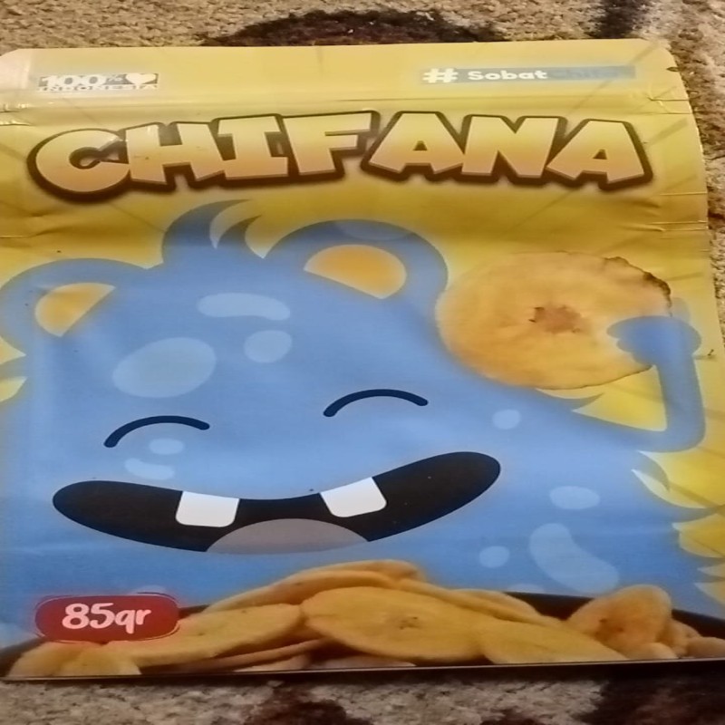 Chifana